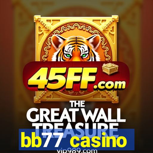 bb77 casino